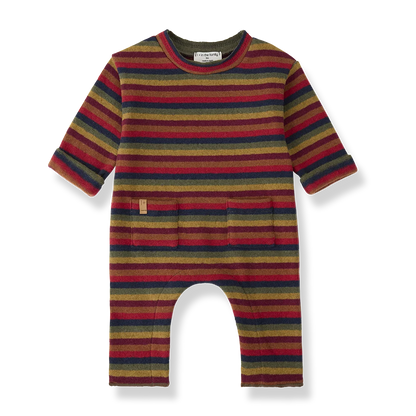 One + In the Family Brampton Jumpsuit