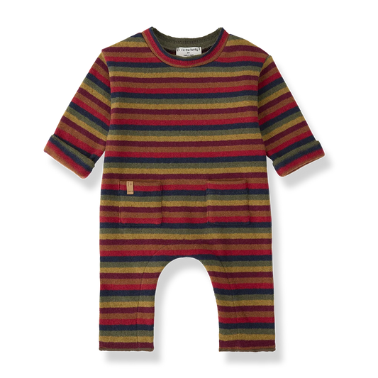 One + In the Family Brampton Jumpsuit