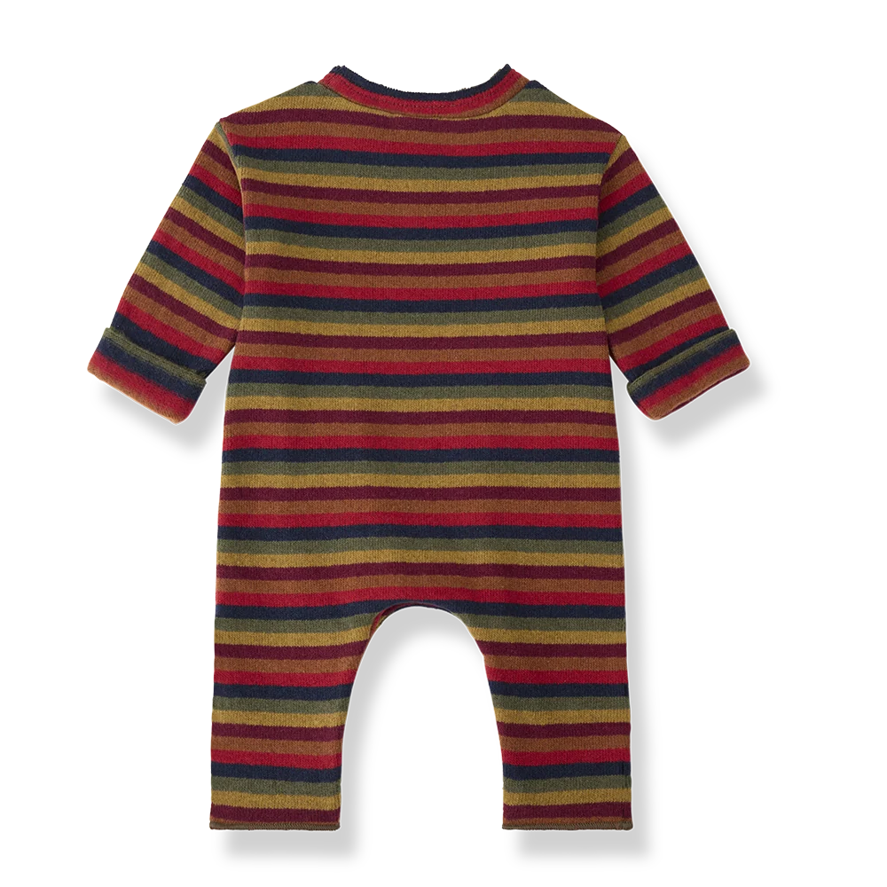 One + In the Family Brampton Jumpsuit