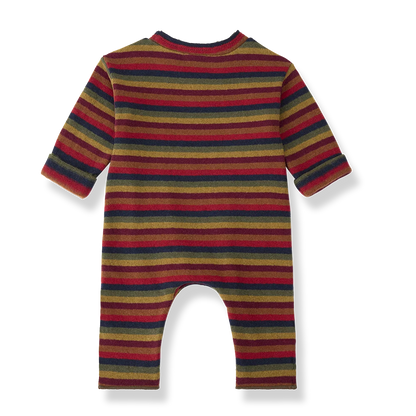 One + In the Family Brampton Jumpsuit