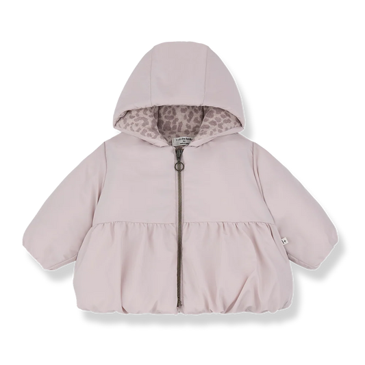 One + In the Family Brindisi Padded Parka