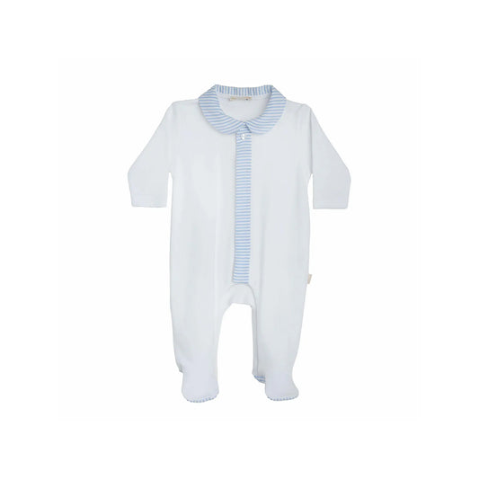Baby Gi Stripe Romper