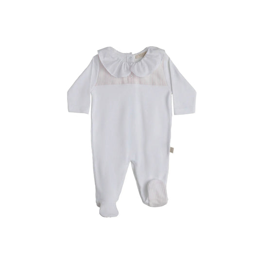 Baby Gi Stripe Footie