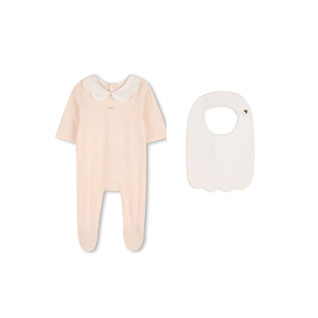 Chloe Baby Gift Set