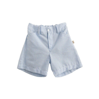 Baby Gi Stripe Top & Short Outfit
