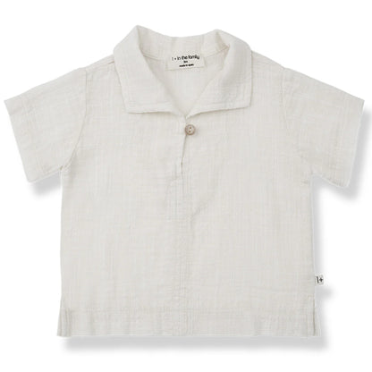 One + Family Benet Antonio Outfit