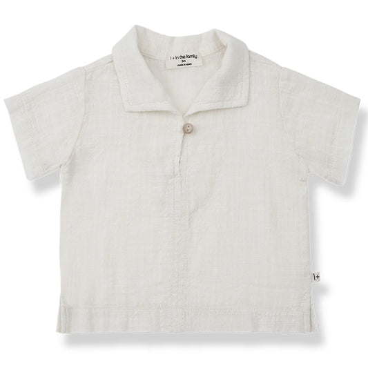 One + Family Benet Antonio Outfit
