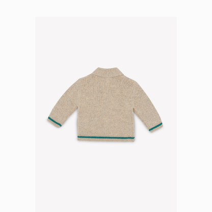 Bon Ton Baby Hubert Cardigan