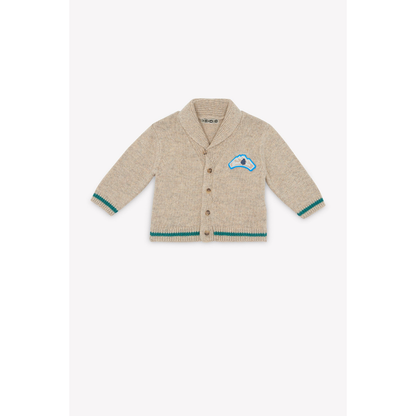 Bon Ton Baby Hubert Cardigan