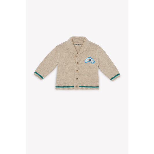 Bon Ton Baby Hubert Cardigan