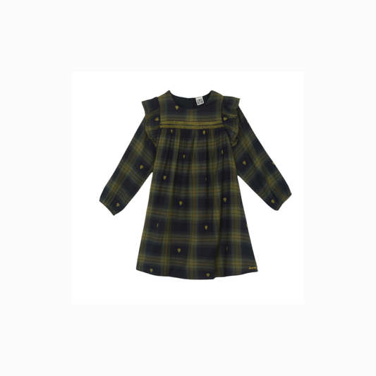 Bon Ton Delia Dress | Tuesda's Child