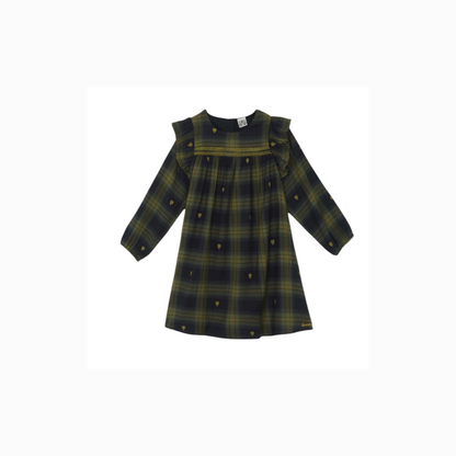 Bon Ton Delia Dress | Tuesda's Child