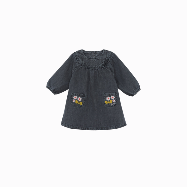 Bon Ton Mada Dress  TuesdaysChild.com