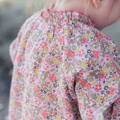 Bon Ton Mala Dress | Tuesday's Child