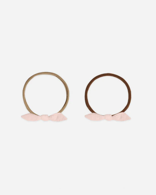 Quincy Mae Little Knot Headband
