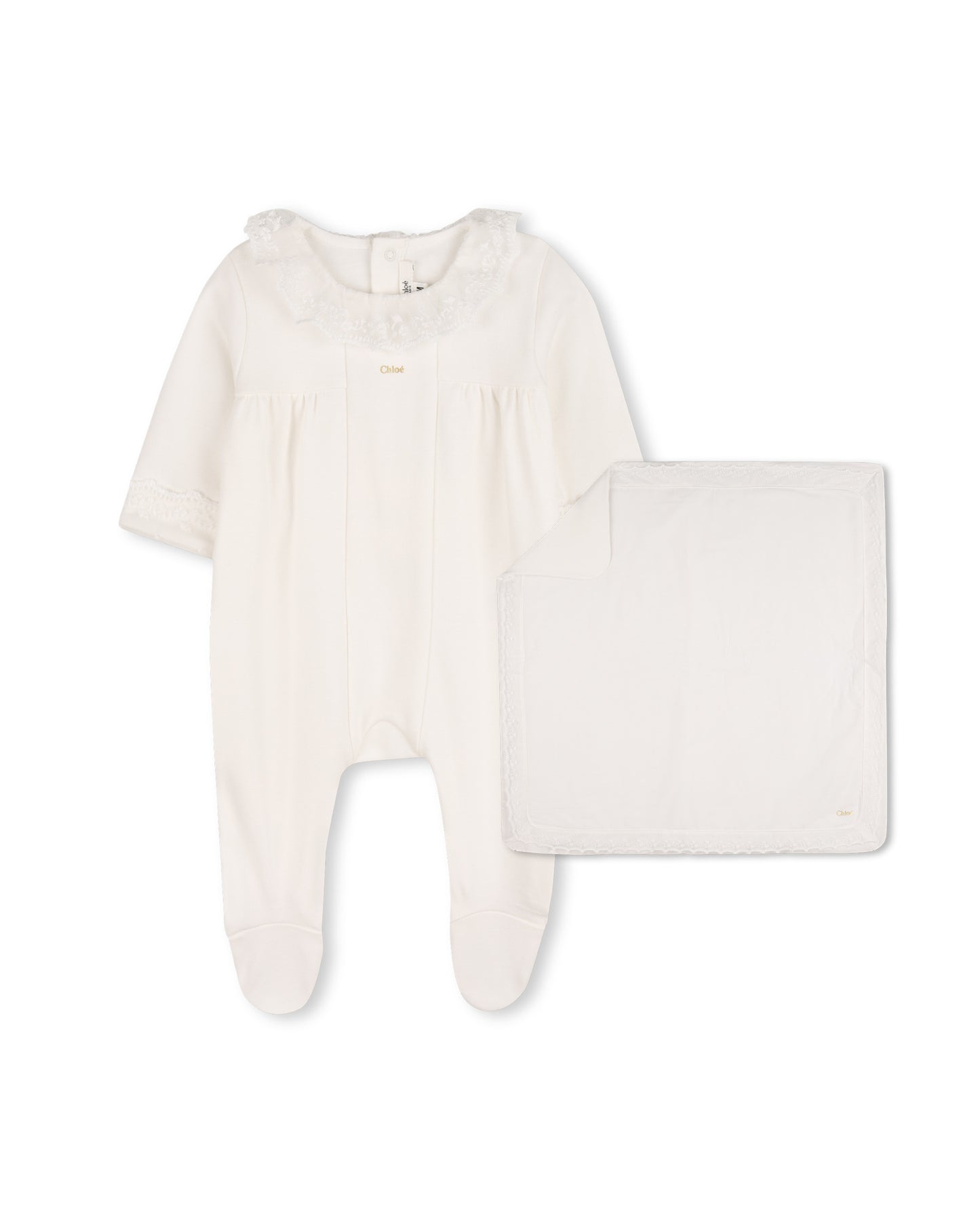 Chloe Baby Ceremonial Gift Set