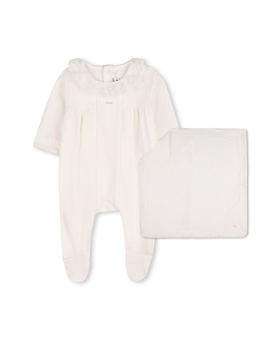 Chloe Baby Ceremonial Gift Set