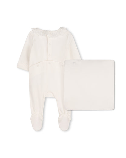 Chloe Baby Ceremonial Gift Set