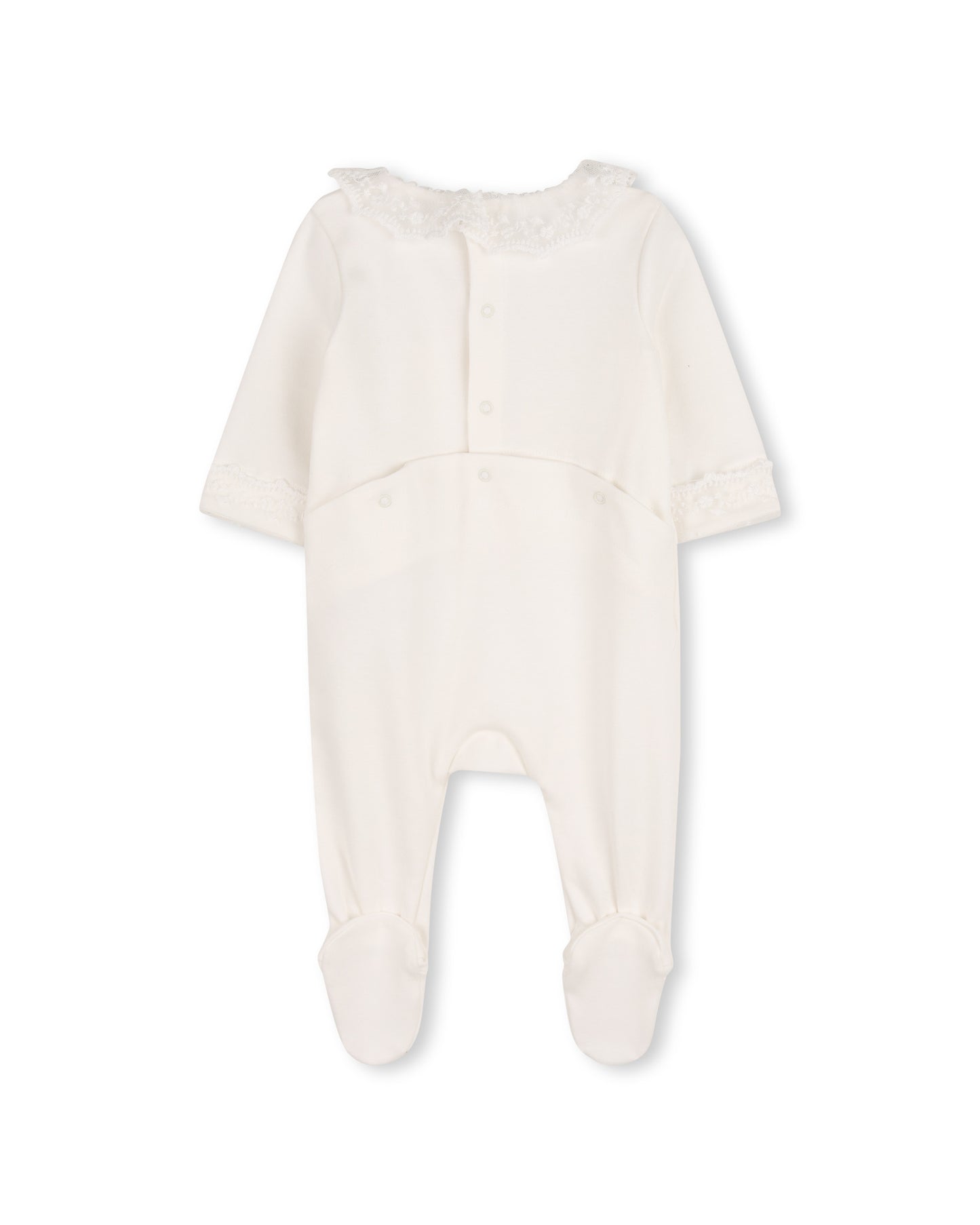 Chloe Baby Ceremonial Gift Set