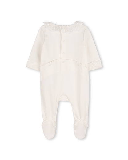 Chloe Baby Ceremonial Gift Set