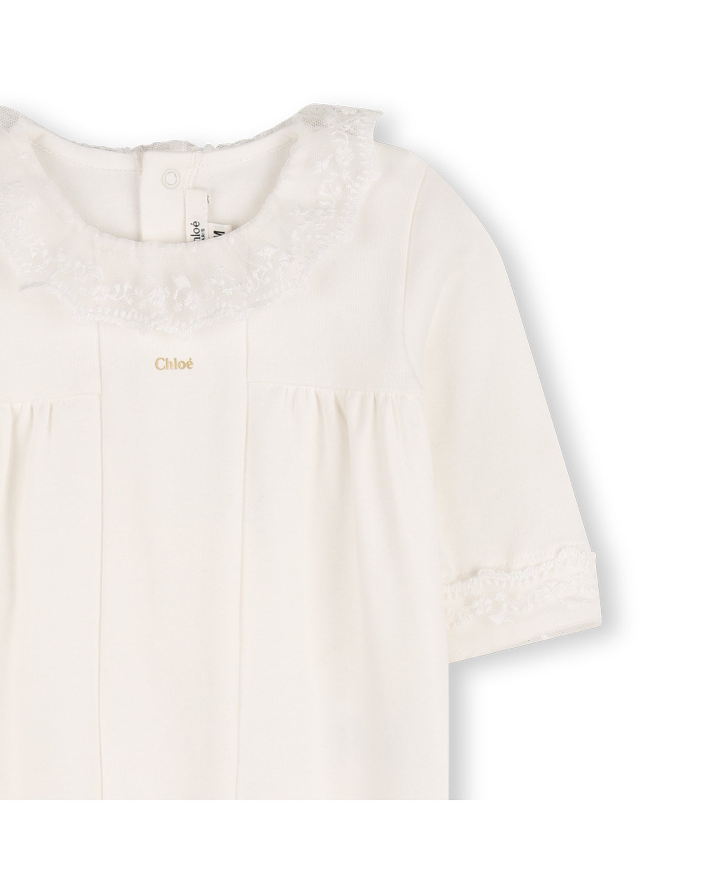 Chloe Baby Ceremonial Gift Set