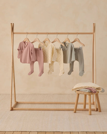 Quincy Mae Take Home Set