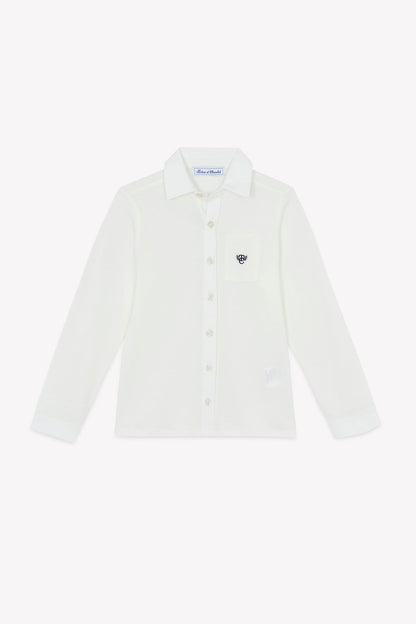 Tartine LS Button Up Shirt