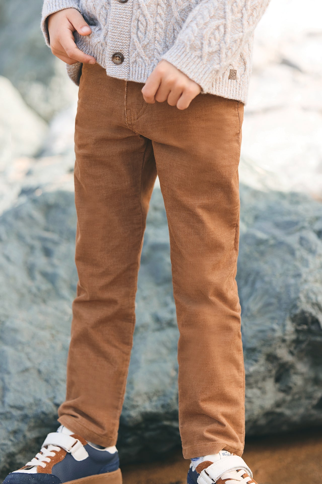 Tartine Minicord Pants