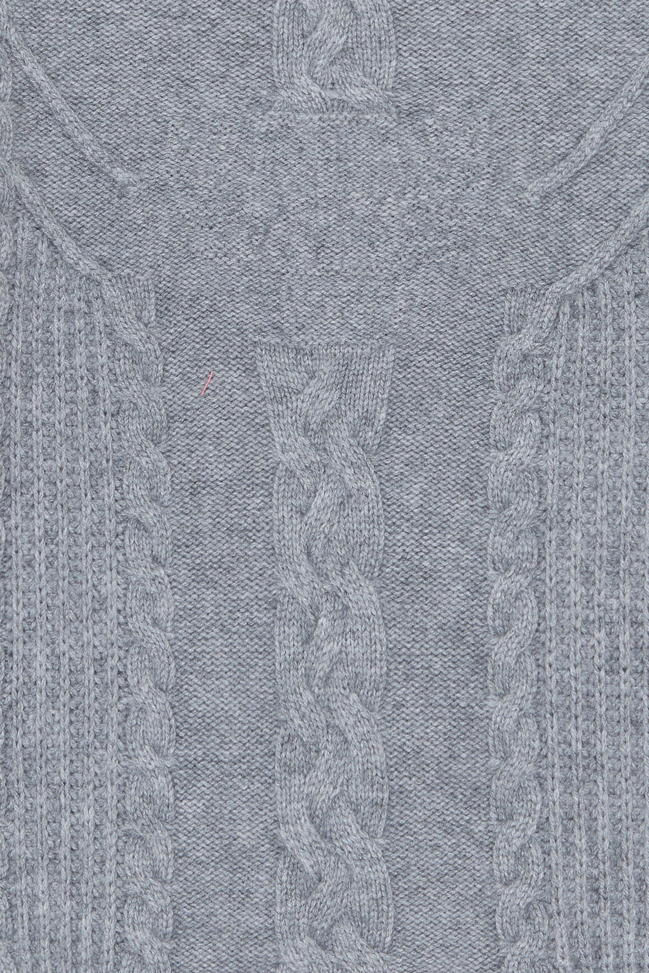 Tartine Logo Pull Over Sweater