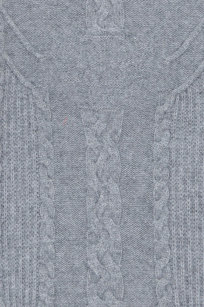 Tartine Logo Pull Over Sweater