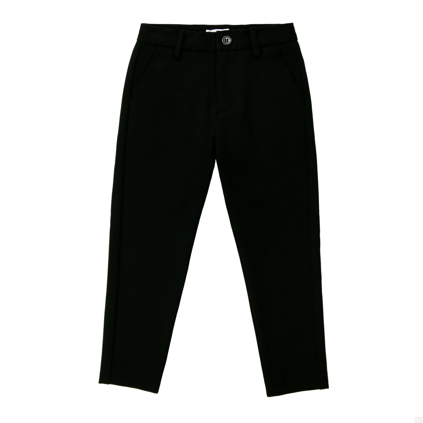 Coco Blanc Ponte Pants