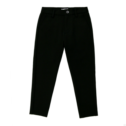 Coco Blanc Ponte Pants