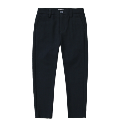 Coco Blanc Ponte Pants