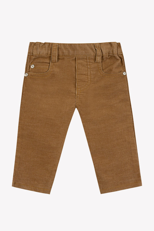 Tartine Boy's Minicord Pants