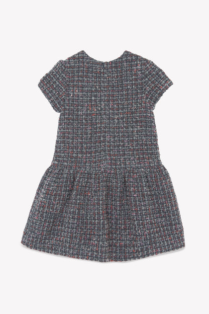 Tartine SS Wool Knit Dress