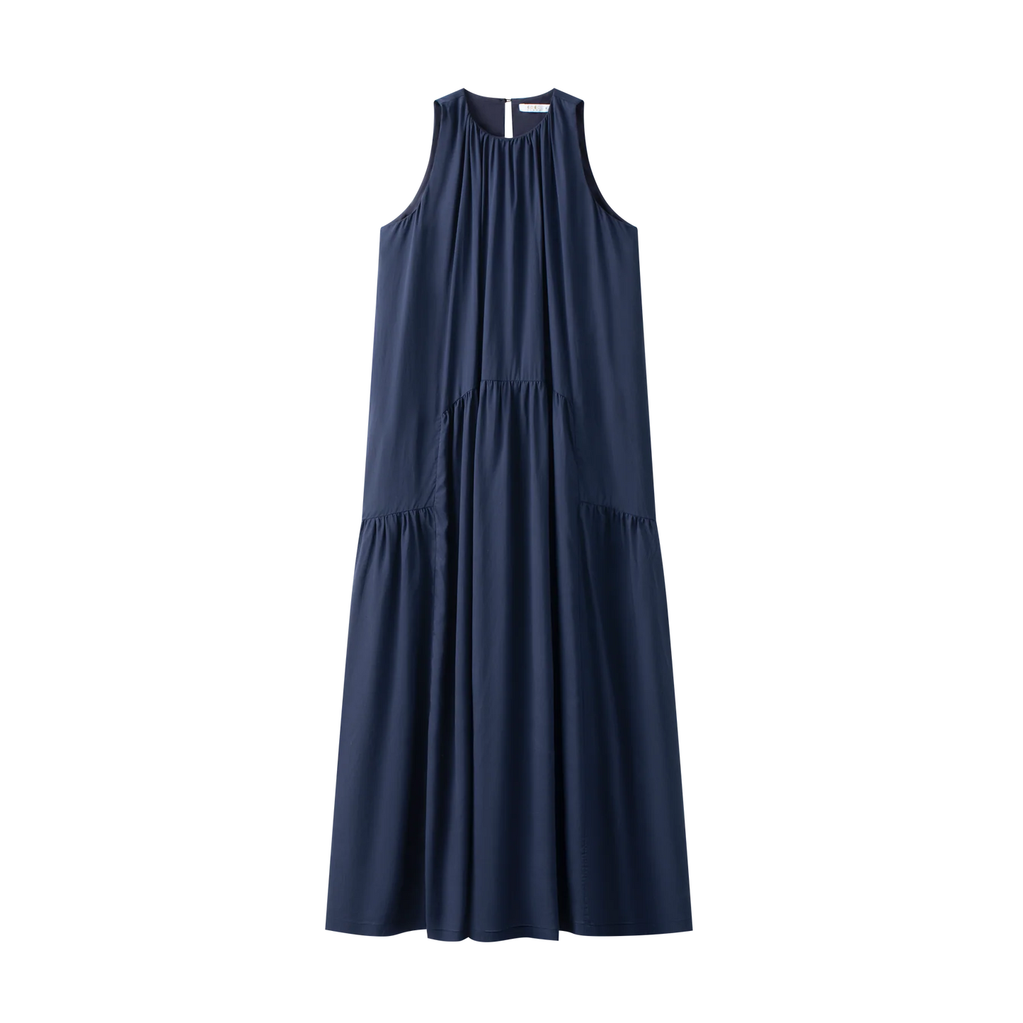 Coco Blanc Teen Maxi Jumper