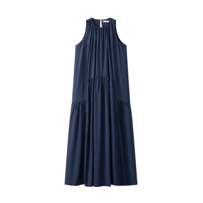 Coco Blanc Teen Maxi Jumper