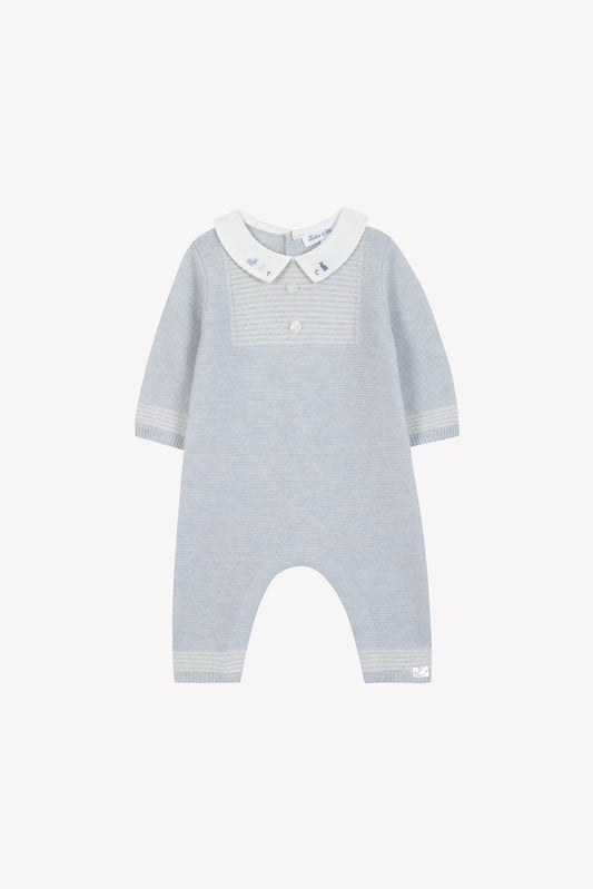 Tartine Knit 2Pc Outfit