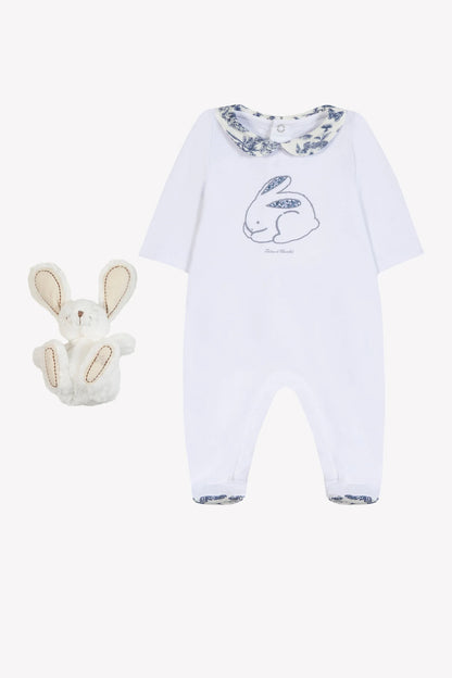 Tartine Baby Gift Set