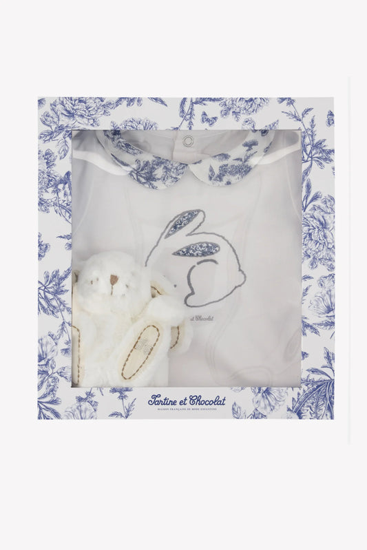 Tartine Baby Gift Set