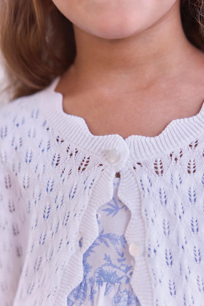 Tartine Knitted Cardigan