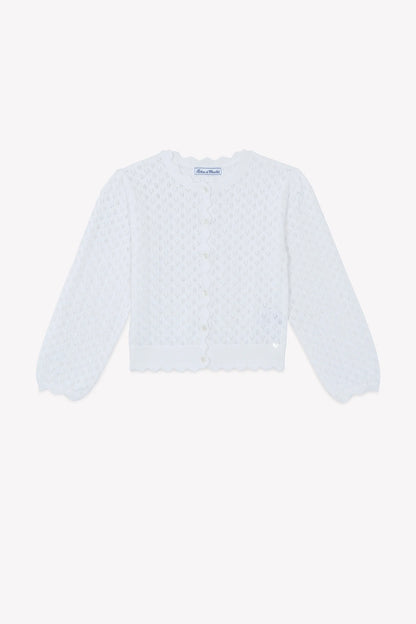 Tartine Knitted Cardigan