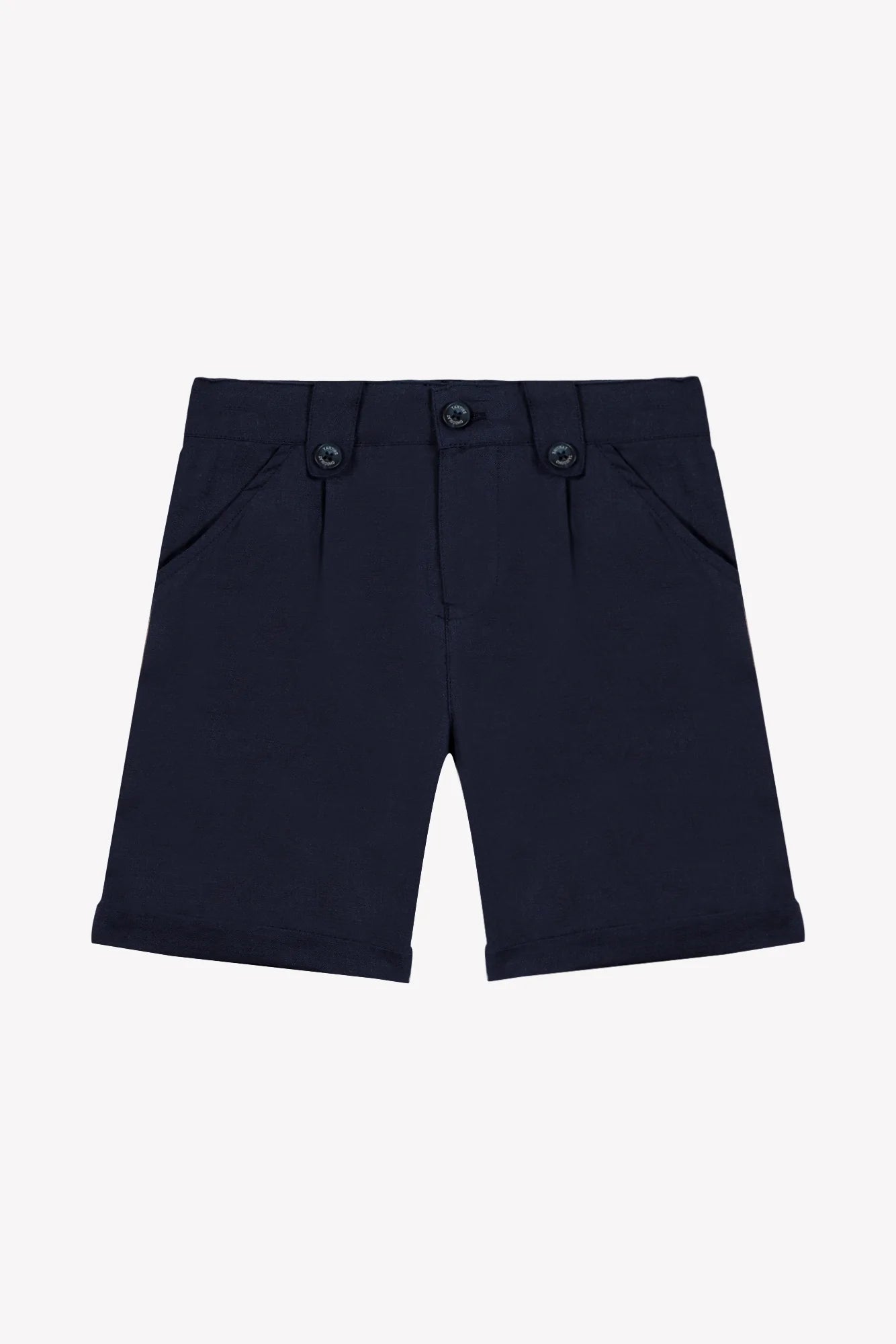 Tartine Linen Shorts