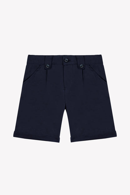 Tartine Linen Shorts