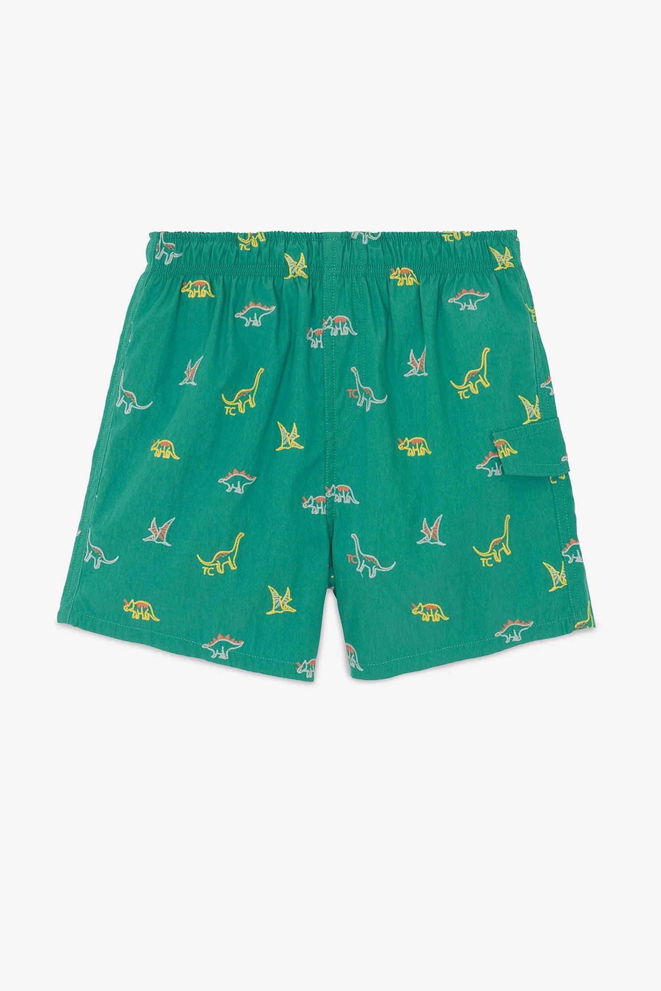 Tartine Jurassic Swim Trunk