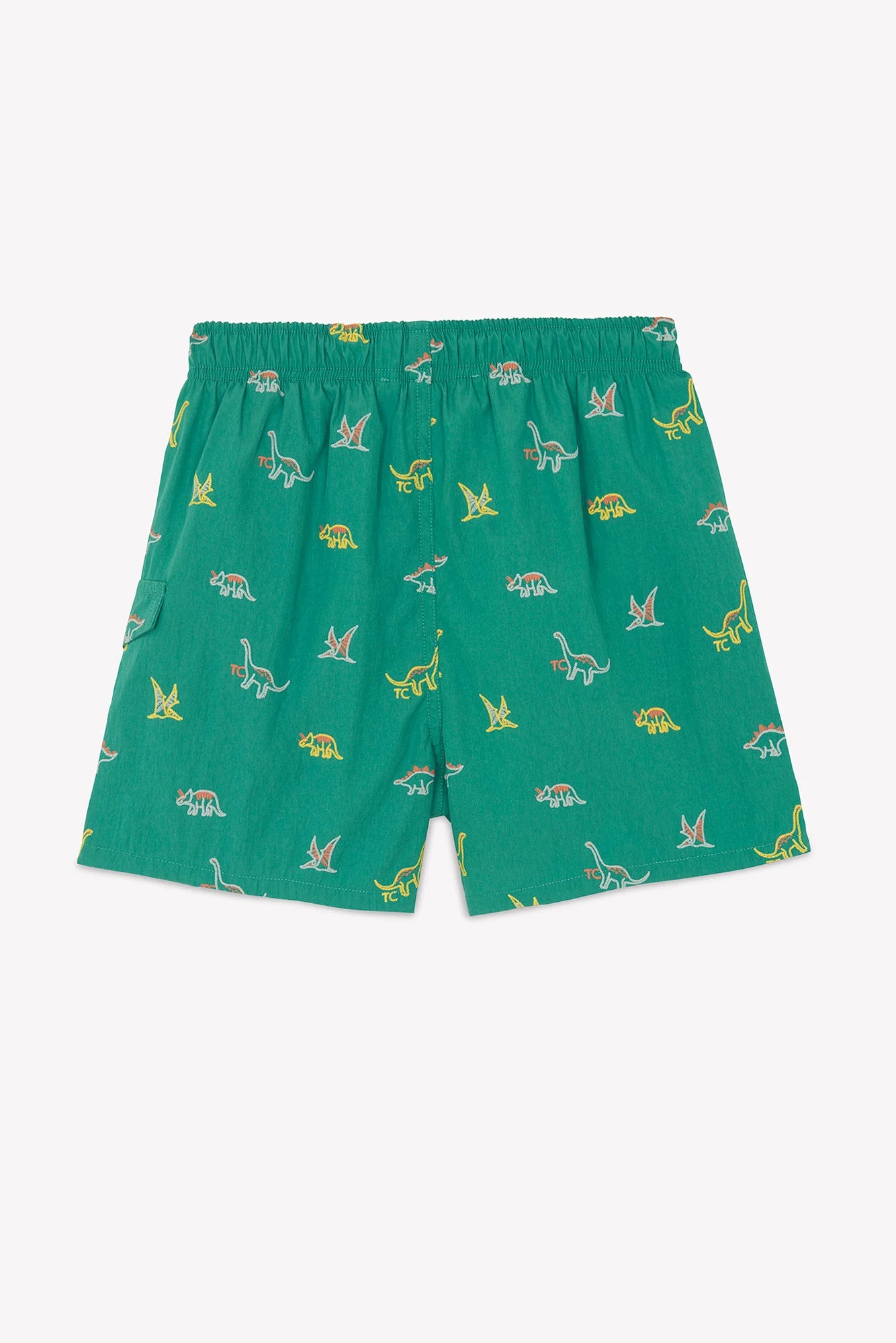 Tartine Jurassic Swim Trunk