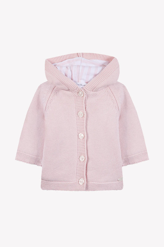Tartine Knit Baby Jacket