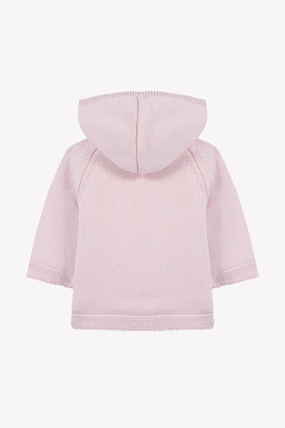 Tartine Knit Baby Jacket