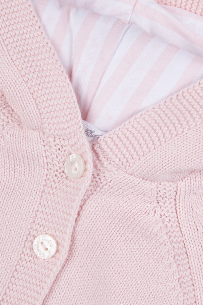 Tartine Knit Baby Jacket