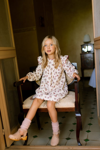 Cera Una Volta Debbie Dress